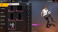 Top Scorer emote